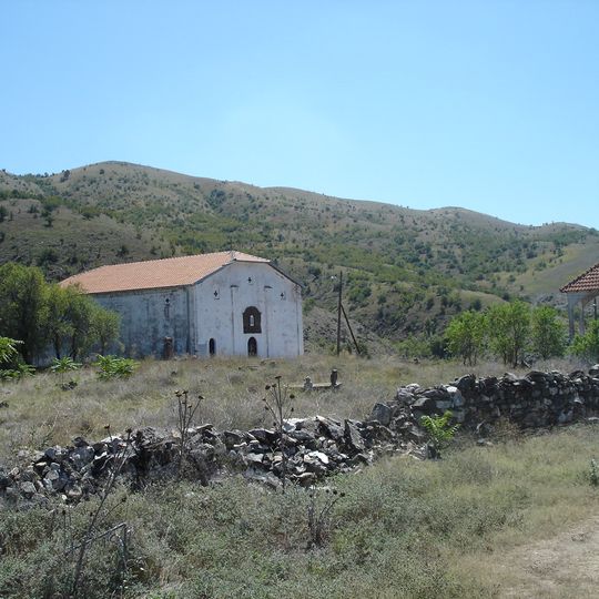 St. Athanasius Church