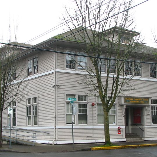 Sellwood Branch YMCA