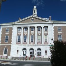 United States Post Office and Courthouse–Littleton Main