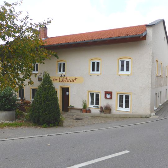 Gasthof Unterwirt
