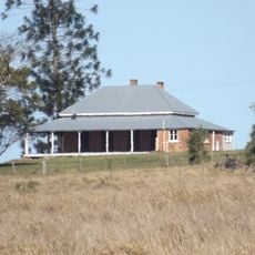 Kilcoy Homestead