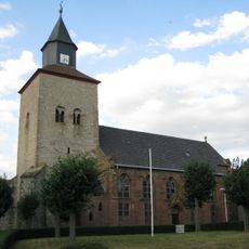 Evangelische Kirche Westuffeln