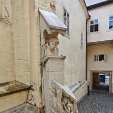 Sculpture