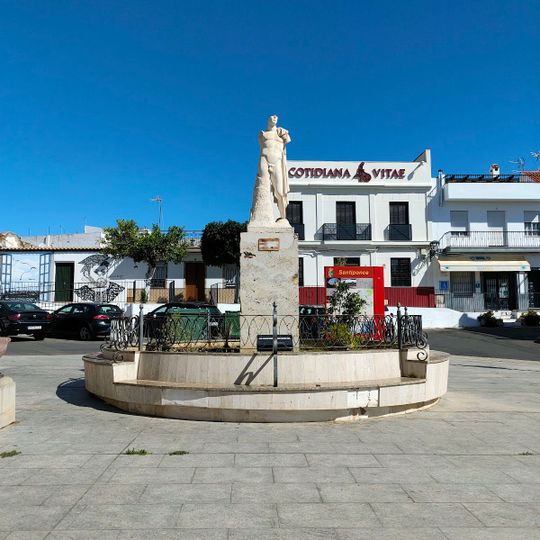 Casiodoro de Reina