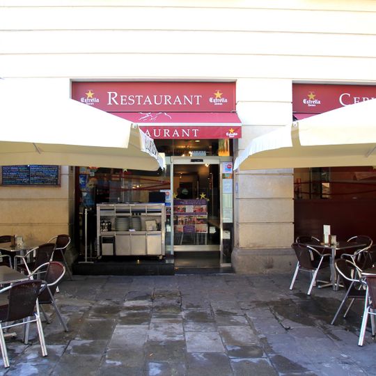 El Cafè D'en Victor