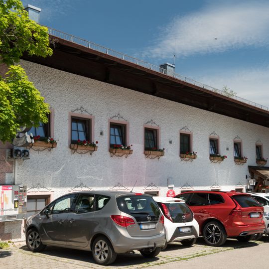 Gasthaus Post