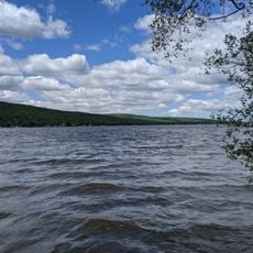 Honeoye Lake Boat Launch State Park