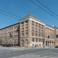 Wola District Office