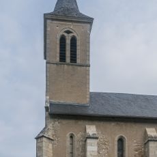Saint Stephen Church of Béduer
