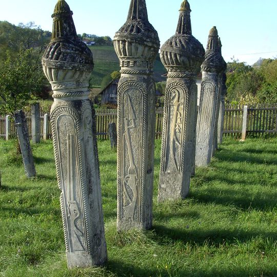 Nişans de la famille Kajtezović