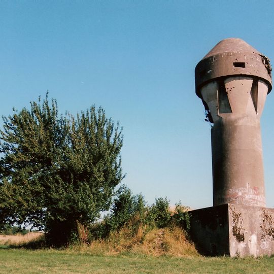 Fort Boncelles