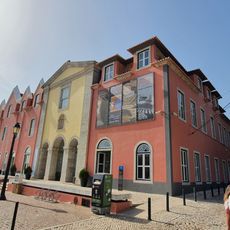 Centro Cultural de Cascais