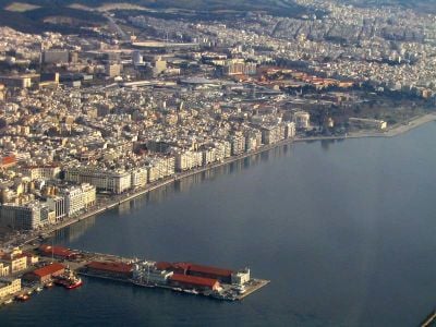 Vista aérea 1