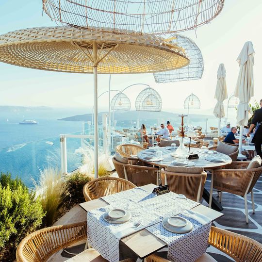 Barolo Restaurant