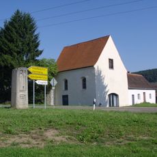 St. Peter und Paul
