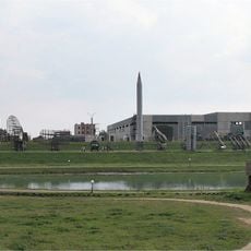Линия Сталина