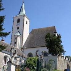 Saint Maurice Church