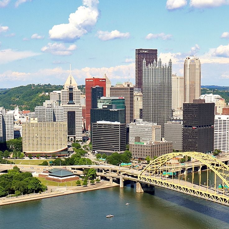 Pittsburgh