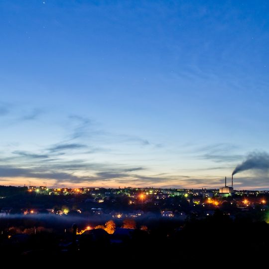 Ladyzhyn