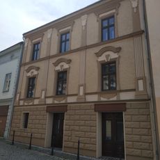 Politických vězňů 2