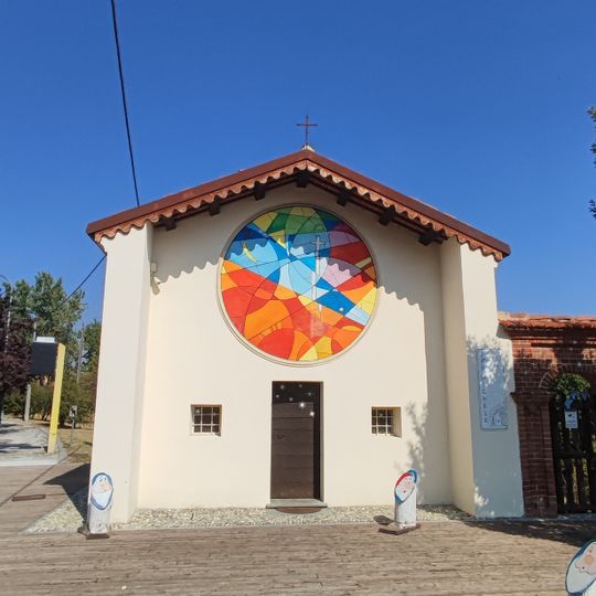 Chiesa di San Michele