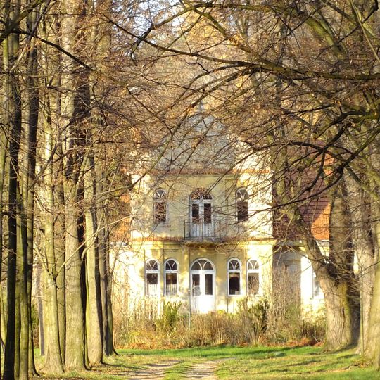 Łączki Jagiellońskie