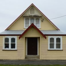 Venerable Bede Church Hall