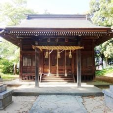 老松神社