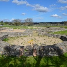 Roman Villa of Rabaçal