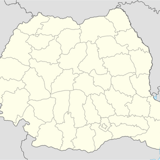 Vlad Țepeș (kapital sa munisipyo)