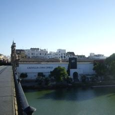 Castle of San Jorge
