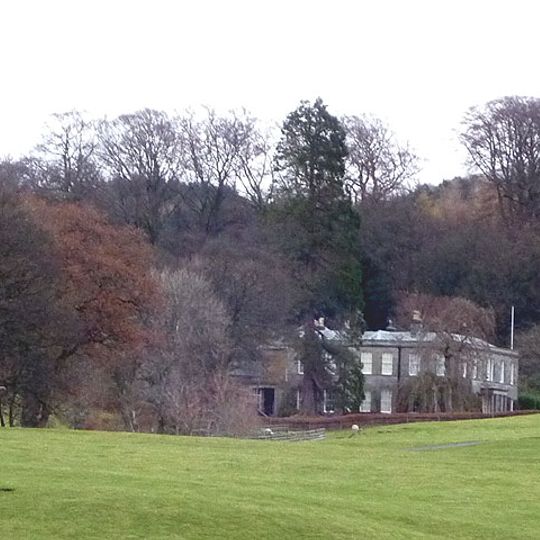 Leck Hall