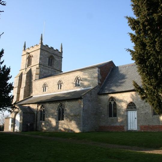 Church of St Andrew