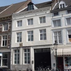 Boschstraat 91, Maastricht