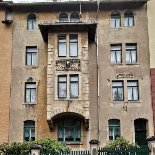 Heinrich-Zille-Straße 15