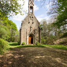 Chapelle Notre-Dame-de-Montserrat de Saint-Malo-de-Phily