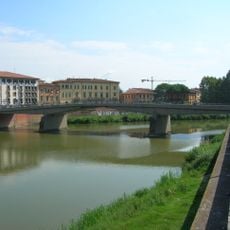 Ponte della Fortezza
