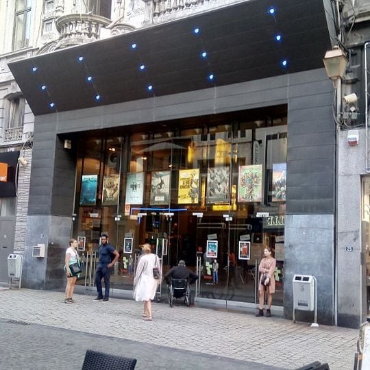 Cinéma Palace