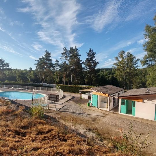 Camping du Lac