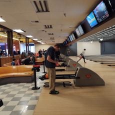 River City Lanes