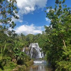 Air Terjun Sindaro