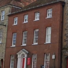 Prebendal School House