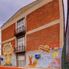 Graffiti