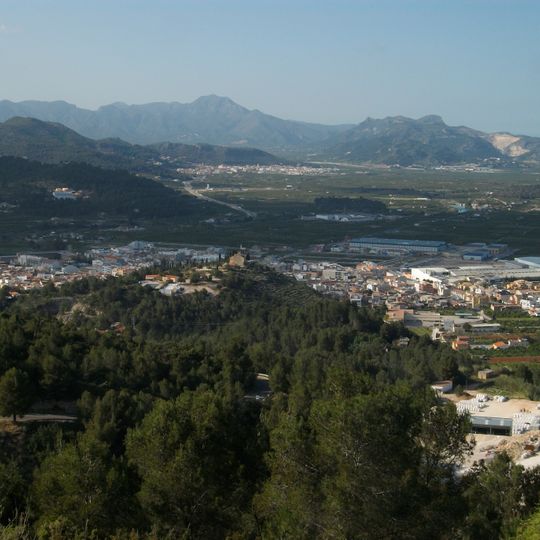 Villalonga