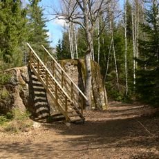 Pahkla Boulder