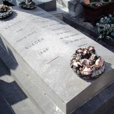 Eugène Boudin