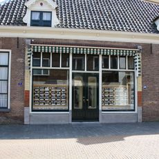 Herenstraat 1, Raalte