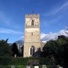 Church of All Saints