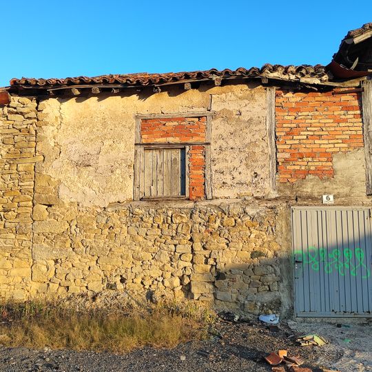 Casa Camino De Trespalacio 6