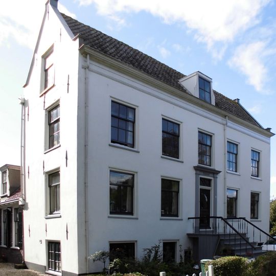 Vrederust, Baambrugge